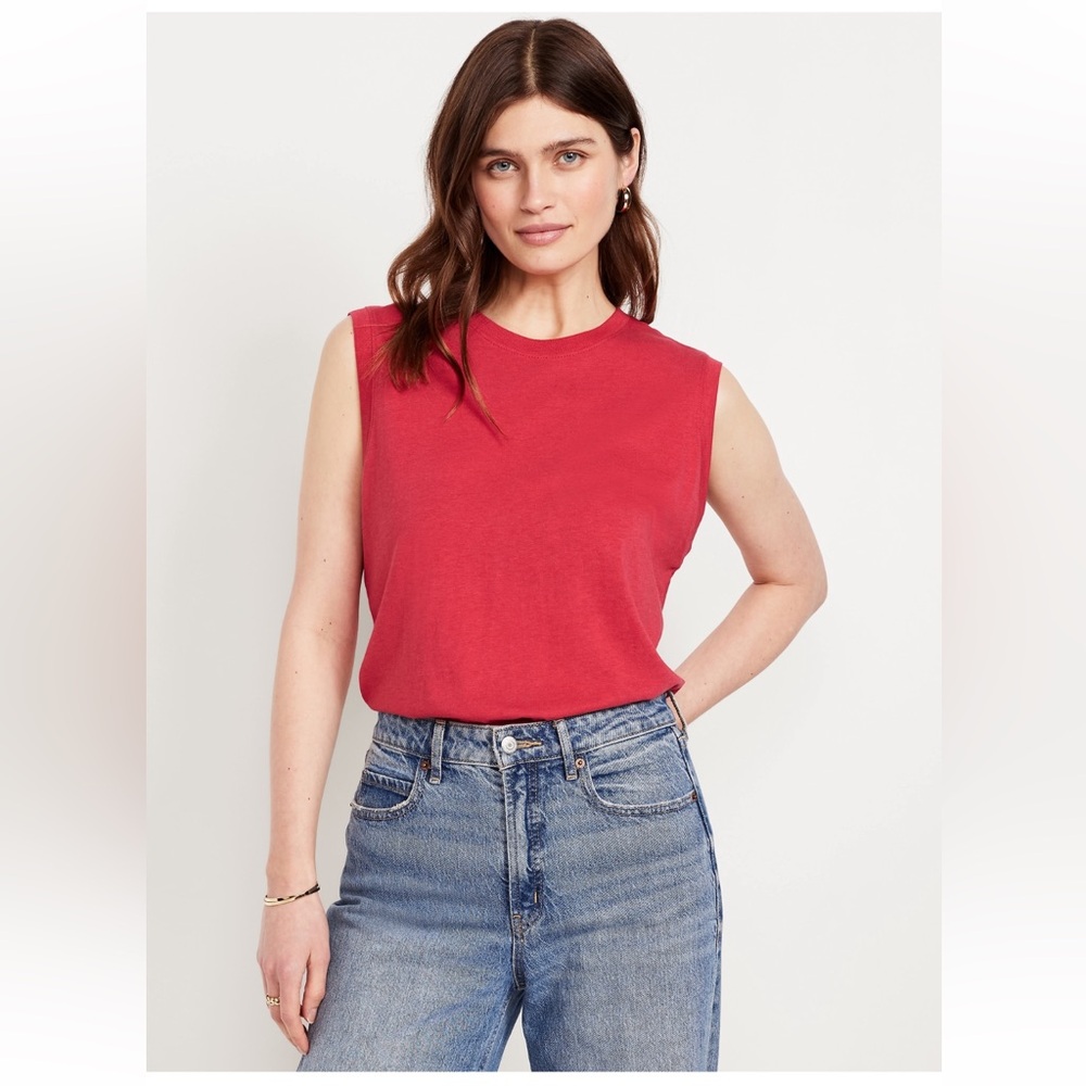 Muscle T-Shirt